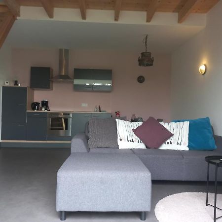 Landelijk Appartement In Een Mooi Recreatiegebied Abcoude Εξωτερικό φωτογραφία
