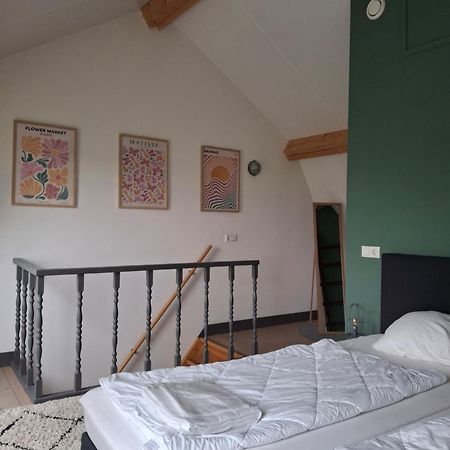 Landelijk Appartement In Een Mooi Recreatiegebied Abcoude Εξωτερικό φωτογραφία