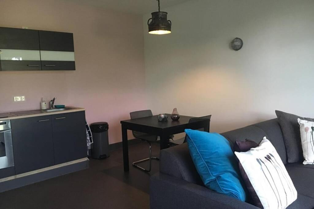 Landelijk Appartement In Een Mooi Recreatiegebied Abcoude Εξωτερικό φωτογραφία