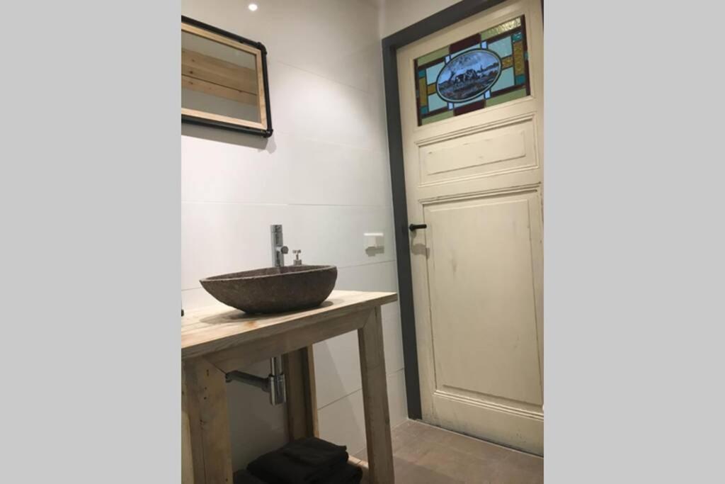 Landelijk Appartement In Een Mooi Recreatiegebied Abcoude Εξωτερικό φωτογραφία