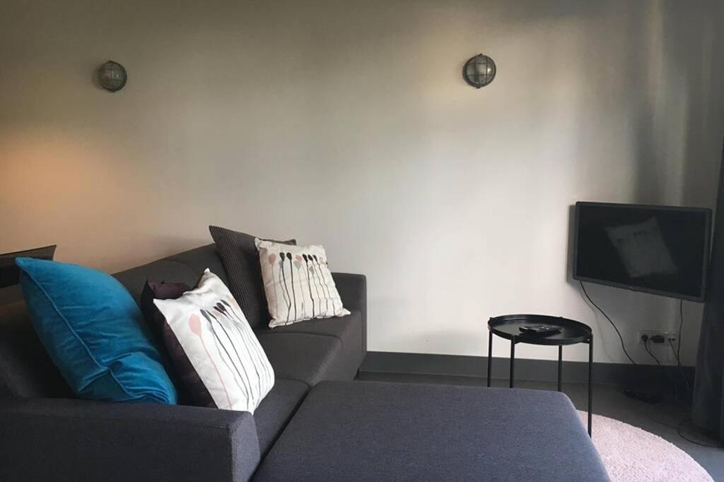 Landelijk Appartement In Een Mooi Recreatiegebied Abcoude Εξωτερικό φωτογραφία