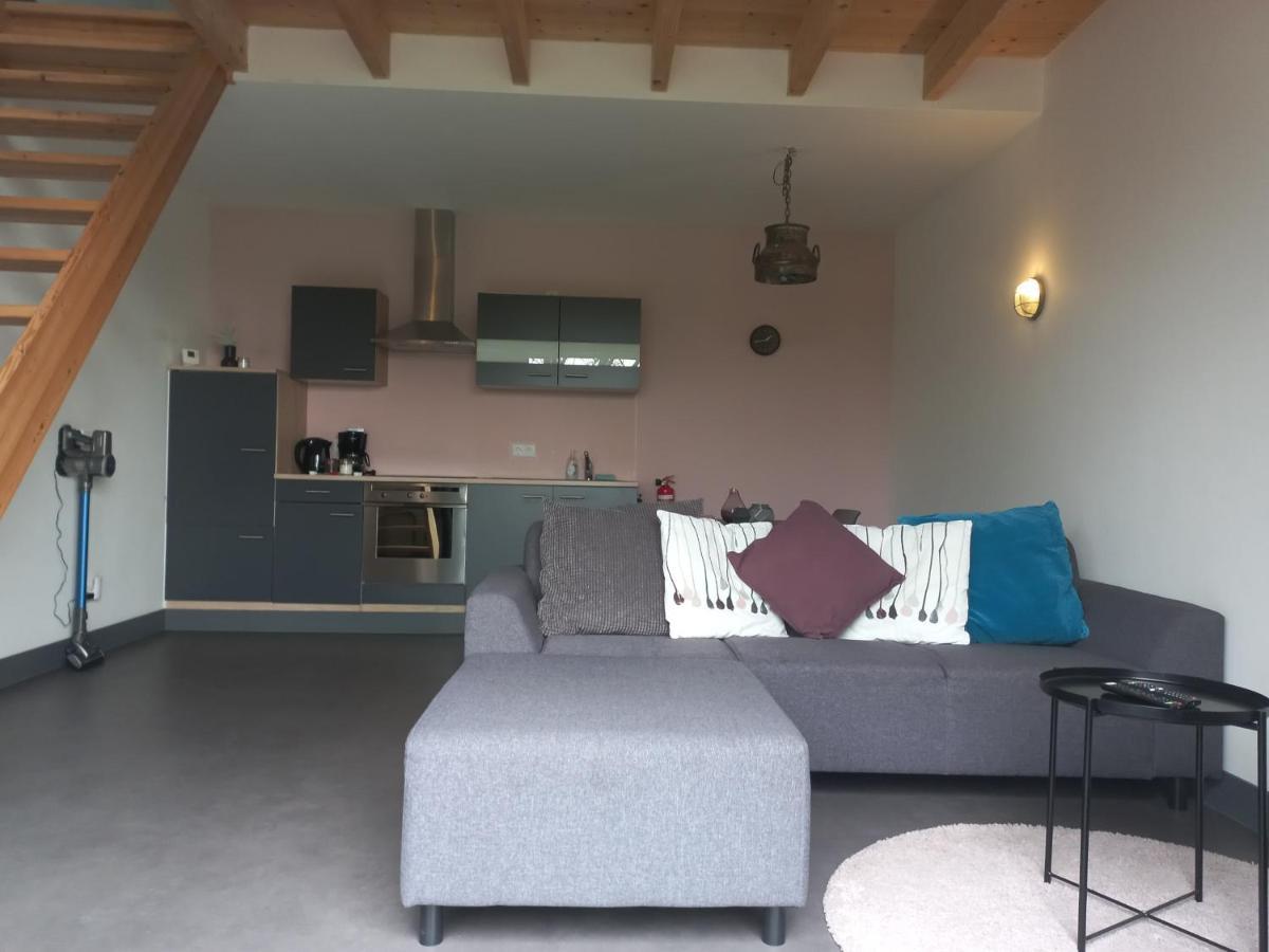 Landelijk Appartement In Een Mooi Recreatiegebied Abcoude Εξωτερικό φωτογραφία