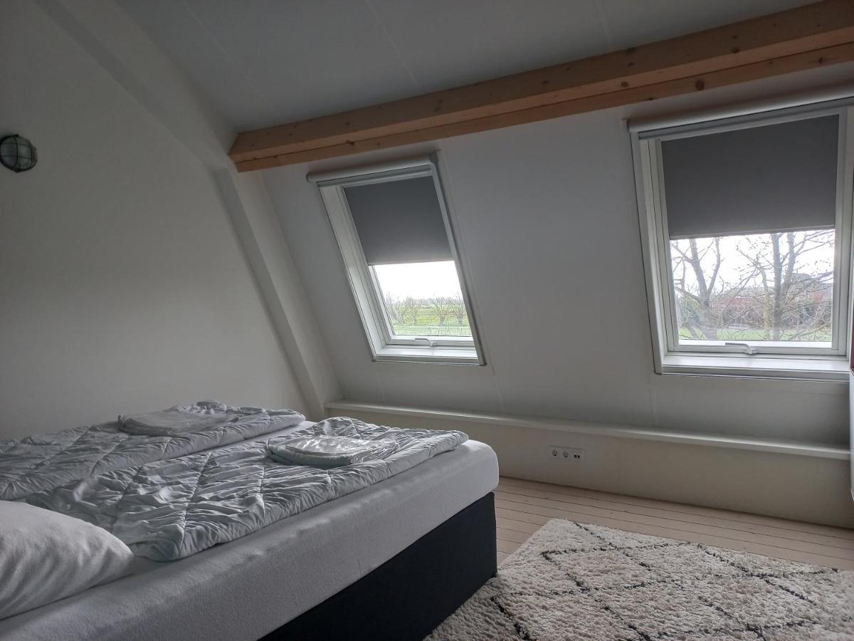 Landelijk Appartement In Een Mooi Recreatiegebied Abcoude Εξωτερικό φωτογραφία