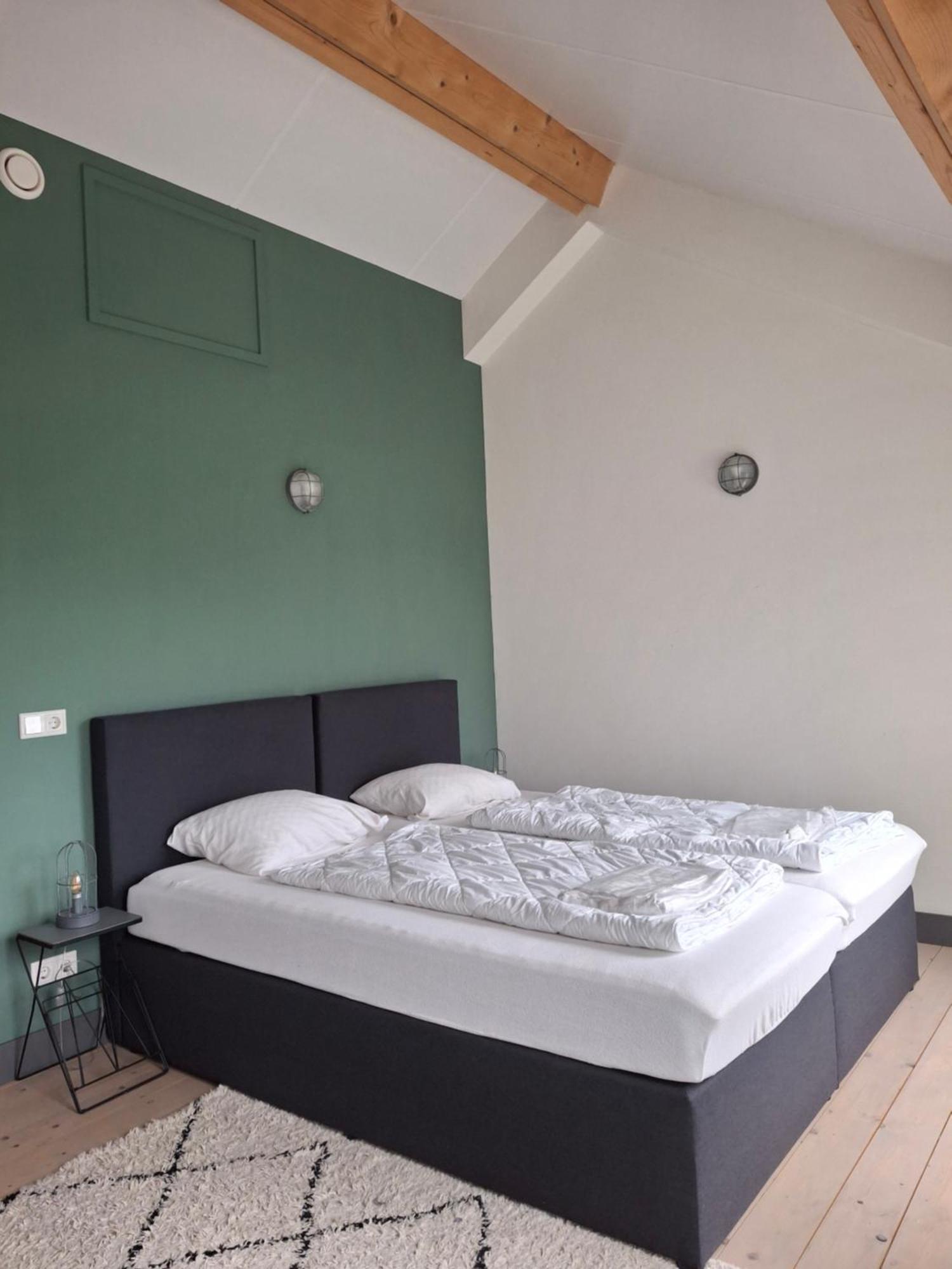 Landelijk Appartement In Een Mooi Recreatiegebied Abcoude Δωμάτιο φωτογραφία